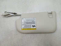 2013-2019 Ford Escape Sun Visor Shade Replacement Passenger Right Mirror Fits Fits 2013 2014 2015 2016 2017 2018 2019 OEM Us