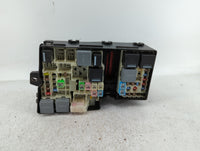 2013-2016 Ford Escape Fusebox Fuse Box Panel Relay Module P/N:AV6T-14A142-AB AV6T-14A067-AD Fits Fits 2013 2014 2015 2016 OE