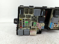 2013-2016 Ford Escape Fusebox Fuse Box Panel Relay Module P/N:AV6T-14A142-AB AV6T-14A067-AD Fits Fits 2013 2014 2015 2016 OE