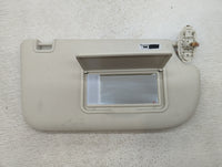 2013-2019 Ford Escape Sun Visor Shade Replacement Passenger Right Mirror Fits Fits 2013 2014 2015 2016 2017 2018 2019 OEM Us