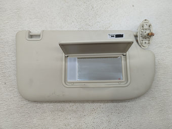 compare product 2013-2019 Ford Escape Sun Visor Shade Replacement Passenger Right Mirror Fits Fits 2013 2014 2015 2016 2017 2018 2019 OEM Used Auto Parts