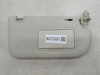 2013-2019 Ford Escape Sun Visor Shade Replacement Passenger Right Mirror Fits Fits 2013 2014 2015 2016 2017 2018 2019 OEM Us
