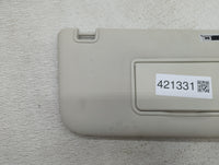 2013-2019 Ford Escape Sun Visor Shade Replacement Passenger Right Mirror Fits Fits 2013 2014 2015 2016 2017 2018 2019 OEM Us
