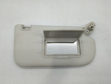 2013-2019 Ford Escape Sun Visor Shade Replacement Passenger Right Mirror Fits Fits 2013 2014 2015 2016 2017 2018 2019 OEM Us