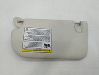 2013-2019 Ford Escape Sun Visor Shade Replacement Passenger Right Mirror Fits Fits 2013 2014 2015 2016 2017 2018 2019 OEM Us