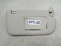 2013-2019 Ford Escape Sun Visor Shade Replacement Passenger Right Mirror Fits Fits 2013 2014 2015 2016 2017 2018 2019 OEM Us