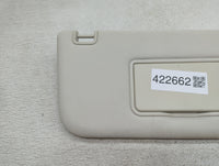 2013-2019 Ford Escape Sun Visor Shade Replacement Passenger Right Mirror Fits Fits 2013 2014 2015 2016 2017 2018 2019 OEM Us
