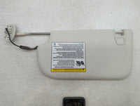 2013-2019 Ford Escape Sun Visor Shade Replacement Passenger Right Mirror Fits Fits 2013 2014 2015 2016 2017 2018 2019 OEM Us
