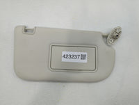 2013-2019 Ford Escape Sun Visor Shade Replacement Passenger Right Mirror Fits Fits 2013 2014 2015 2016 2017 2018 2019 OEM Us