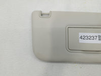 2013-2019 Ford Escape Sun Visor Shade Replacement Passenger Right Mirror Fits Fits 2013 2014 2015 2016 2017 2018 2019 OEM Us