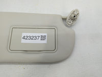 2013-2019 Ford Escape Sun Visor Shade Replacement Passenger Right Mirror Fits Fits 2013 2014 2015 2016 2017 2018 2019 OEM Us