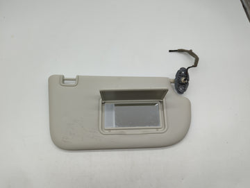 2013-2019 Ford Escape Sun Visor Shade Replacement Passenger Right Mirror Fits Fits 2013 2014 2015 2016 2017 2018 2019 OEM Us