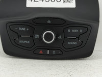 2014 Ford Escape Radio Control Panel - Oemusedautoparts1.com