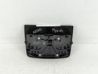2014 Ford Escape Radio Control Panel - Oemusedautoparts1.com
