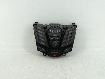 compare product 2013-2016 Ford Escape Radio Control Panel