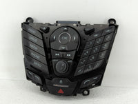2013-2016 Ford Escape Radio Control Panel - Oemusedautoparts1.com