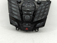 2013-2016 Ford Escape Radio Control Panel - Oemusedautoparts1.com