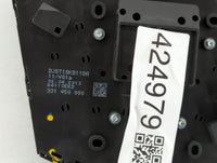 2013-2016 Ford Escape Radio Control Panel - Oemusedautoparts1.com
