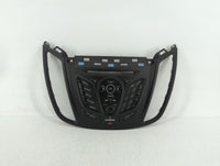 2013-2016 Ford Escape Radio Control Panel - Oemusedautoparts1.com