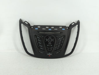 compare product 2013-2016 Ford Escape Radio Control Panel