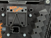 2013-2016 Ford Escape Radio Control Panel - Oemusedautoparts1.com