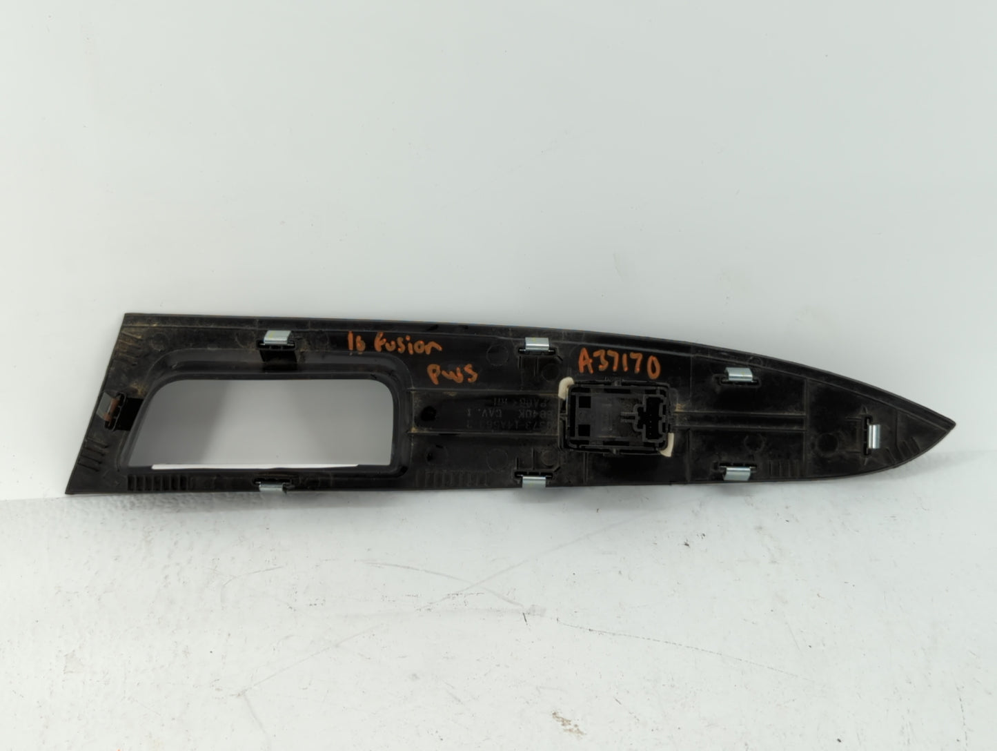 2014 Ford Escape Passenger Right Power Window Switch - Oemusedautoparts1.com