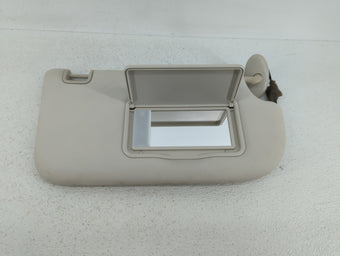compare product 2013-2019 Ford Escape Sun Visor Shade Replacement Passenger Right Mirror Fits Fits 2013 2014 2015 2016 2017 2018 2019 OEM Used Auto Parts