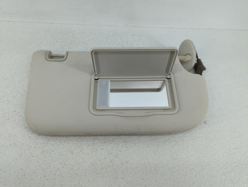 2013-2019 Ford Escape Sun Visor Shade Replacement Passenger Right Mirror Fits Fits 2013 2014 2015 2016 2017 2018 2019 OEM Us