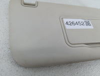 2013-2019 Ford Escape Sun Visor Shade Replacement Passenger Right Mirror Fits Fits 2013 2014 2015 2016 2017 2018 2019 OEM Us