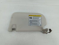 2013-2019 Ford Escape Sun Visor Shade Replacement Passenger Right Mirror Fits Fits 2013 2014 2015 2016 2017 2018 2019 OEM Us