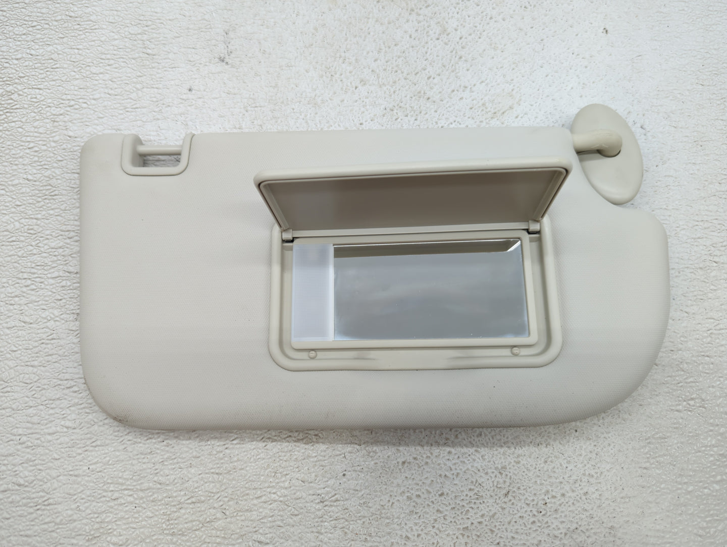 2013-2019 Ford Escape Sun Visor Shade Replacement Passenger Right Mirror Fits Fits 2013 2014 2015 2016 2017 2018 2019 OEM Us