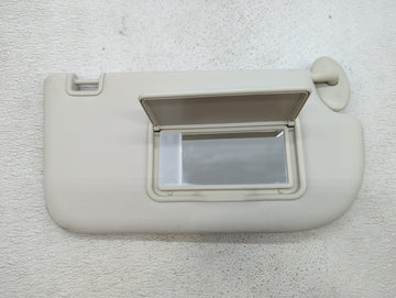 2013-2019 Ford Escape Sun Visor Shade Replacement Passenger Right Mirror Fits Fits 2013 2014 2015 2016 2017 2018 2019 OEM Us