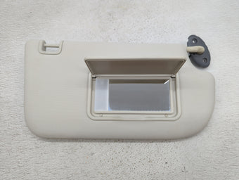 compare product 2013-2019 Ford Escape Sun Visor Shade Replacement Passenger Right Mirror Fits Fits 2013 2014 2015 2016 2017 2018 2019 OEM Used Auto Parts