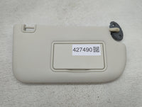 2013-2019 Ford Escape Sun Visor Shade Replacement Passenger Right Mirror Fits Fits 2013 2014 2015 2016 2017 2018 2019 OEM Us