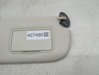 2013-2019 Ford Escape Sun Visor Shade Replacement Passenger Right Mirror Fits Fits 2013 2014 2015 2016 2017 2018 2019 OEM Us