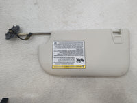 2013-2019 Ford Escape Sun Visor Shade Replacement Passenger Right Mirror Fits Fits 2013 2014 2015 2016 2017 2018 2019 OEM Us