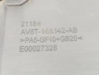 2013-2016 Ford Escape Fusebox Fuse Box Panel Relay Module P/N:AV6T-14A142-AB AV6T-14A067-AD Fits Fits 2013 2014 2015 2016 OE