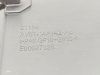 2013-2016 Ford Escape Fusebox Fuse Box Panel Relay Module P/N:AV6T-14A142-AB AV6T-14A067-AD Fits Fits 2013 2014 2015 2016 OE