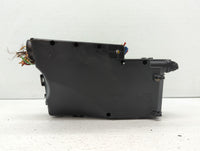 2013-2016 Ford Escape Fusebox Fuse Box Panel Relay Module P/N:AV6T-14A142-AB AV6T-14A067-AD Fits Fits 2013 2014 2015 2016 OE