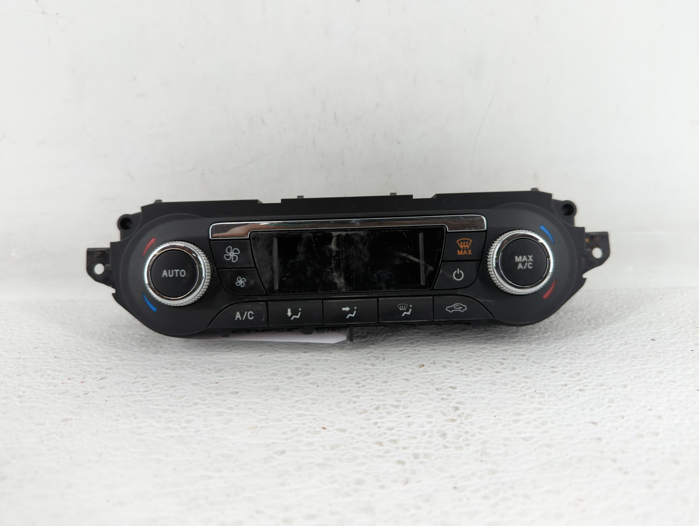 2013-2015 Ford Escape Climate Control Module Temperature AC/Heater Replacement P/N:CJ5T-18C612-AE CJ5T-18C612-BC Fits OEM Us