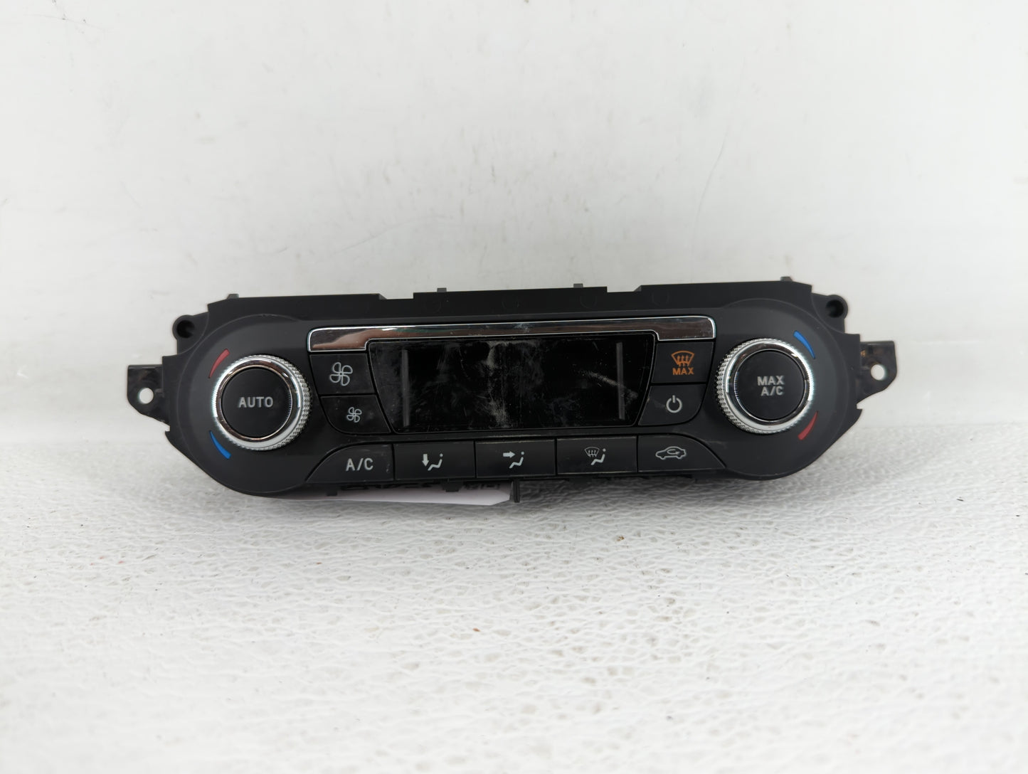 2013-2015 Ford Escape Climate Control Module Temperature AC/Heater Replacement P/N:CJ5T-18C612-AE CJ5T-18C612-BC Fits OEM Us