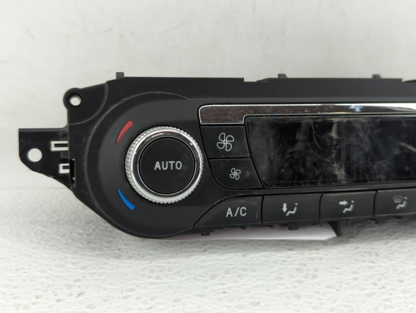 2013-2015 Ford Escape Climate Control Module Temperature AC/Heater Replacement P/N:CJ5T-18C612-AE CJ5T-18C612-BC Fits OEM Us