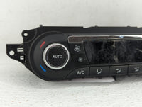 2013-2015 Ford Escape Climate Control Module Temperature AC/Heater Replacement P/N:CJ5T-18C612-AE CJ5T-18C612-BC Fits OEM Us