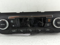 2013-2015 Ford Escape Climate Control Module Temperature AC/Heater Replacement P/N:CJ5T-18C612-AE CJ5T-18C612-BC Fits OEM Us