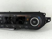 2013-2015 Ford Escape Climate Control Module Temperature AC/Heater Replacement P/N:CJ5T-18C612-AE CJ5T-18C612-BC Fits OEM Us