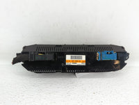 2013-2015 Ford Escape Climate Control Module Temperature AC/Heater Replacement P/N:CJ5T-18C612-AE CJ5T-18C612-BC Fits OEM Us
