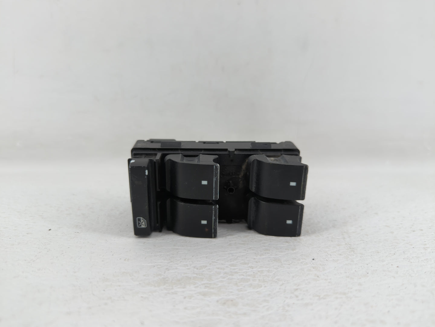 2013-2019 Ford Escape Master Power Window Switch Replacement Driver Side Left P/N:BM5T-14A132-AB BM5T-14A132-AA Fits OEM Use