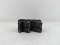2013-2019 Ford Escape Master Power Window Switch Replacement Driver Side Left P/N:BM5T-14A132-AB BM5T-14A132-AA Fits OEM Use