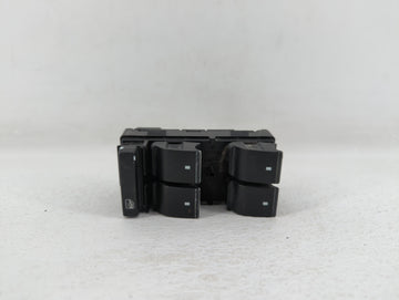 2013-2019 Ford Escape Master Power Window Switch Replacement Driver Side Left P/N:BM5T-14A132-AB BM5T-14A132-AA Fits OEM Use