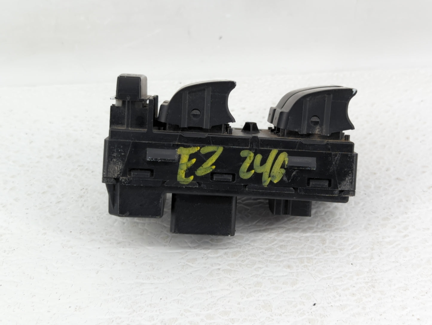 2013-2019 Ford Escape Master Power Window Switch Replacement Driver Side Left P/N:BM5T-14A132-AB BM5T-14A132-AA Fits OEM Use